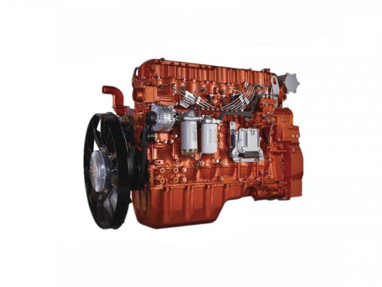 YC6K系列發(fā)電用發(fā)動機(jī)