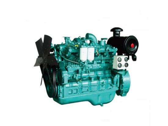 YC6B系列發(fā)電用發(fā)動機(jī)