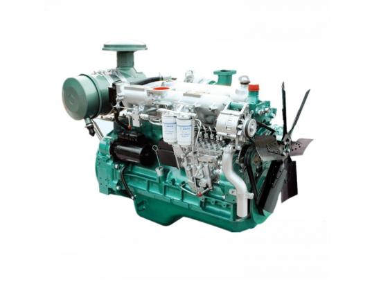 YC6G系列發(fā)電用發(fā)動機(jī)