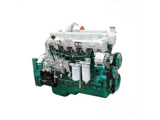 YC6MK系列發(fā)電用發(fā)動機(jī)